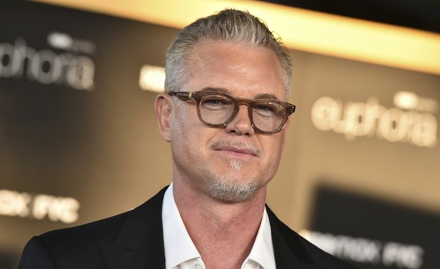 Gwiazdor "Chirurgów" o życiu z nieuleczalną chorobą. Poruszające wyznania