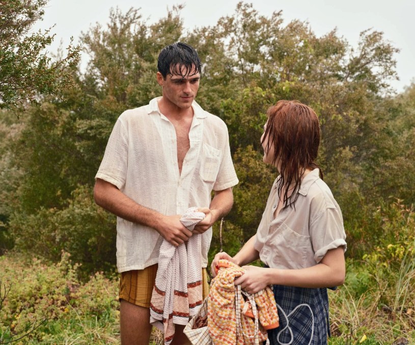 Gwiazdor "Euforii" w nowym serialu. Największe wyzwanie w karierze?