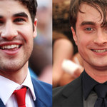 Gwiazdor "Glee" zastąpi Radcliffe'a