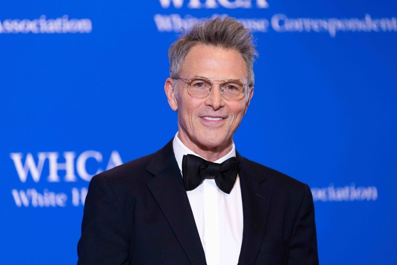 Tim Daly kończy 70 lat. Pamiętacie go ze "Skrzydeł" i "Madam Secretary"?