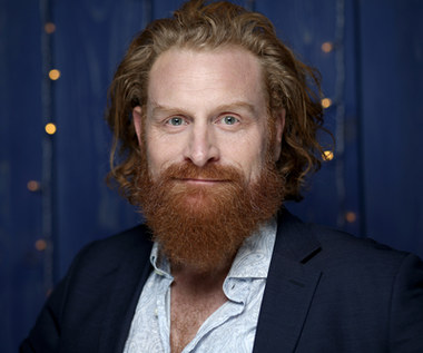 Gwiazdor "Gry o tron" Kristofer Hivju ma koronawirusa