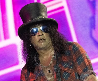 Gwiazdor Guns N' Roses prowadził niebezpieczny tryb życia. 19 lat temu zdecydował się z tym skończyć