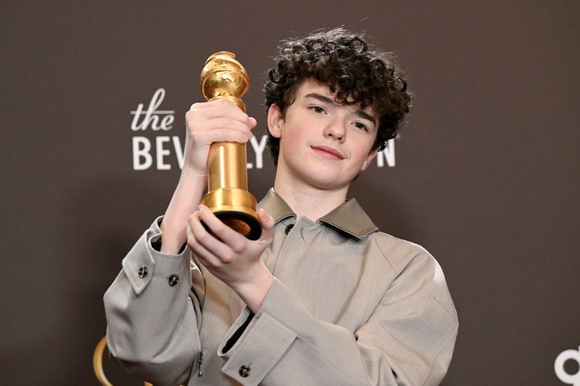 Gwiazdor hitu Netfliksa przeszedł do historii. Musiał skorzystać z okazji