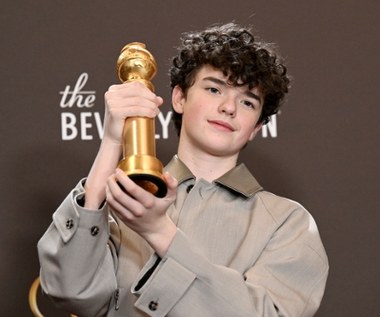 Gwiazdor hitu Netfliksa przeszedł do historii. Musiał skorzystać z okazji