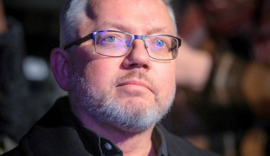Gwiazdor Ich Troje wrócił na scenę. Publiczność go nie poznała