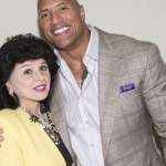 Gwiazdor jest nie do poznania. Czegoś takiego jeszcze w życiu nie robił