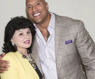 Gwiazdor jest nie do poznania. Czegoś takiego jeszcze w życiu nie robił