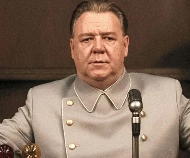 Gwiazdor jest niemal nie do poznania. To najlepsza rola w jego karierze?