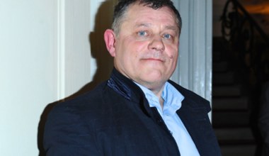 Gwiazdor "Klanu" nie myśli o emeryturze. Kilka lat temu powinęła mu się noga