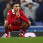 Gwiazdor Liverpoolu po latach żegna się z klubem