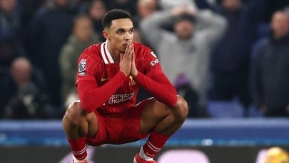 Gwiazdor Liverpoolu po latach żegna się z klubem