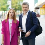 Gwiazdor "Lokatorów" nie był dobrym ojcem? Tak mówi o nim córka