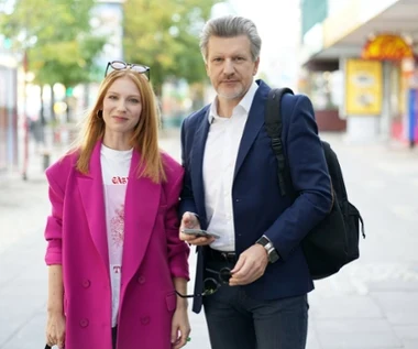 Gwiazdor "Lokatorów" nie był dobrym ojcem? Tak mówi o nim córka