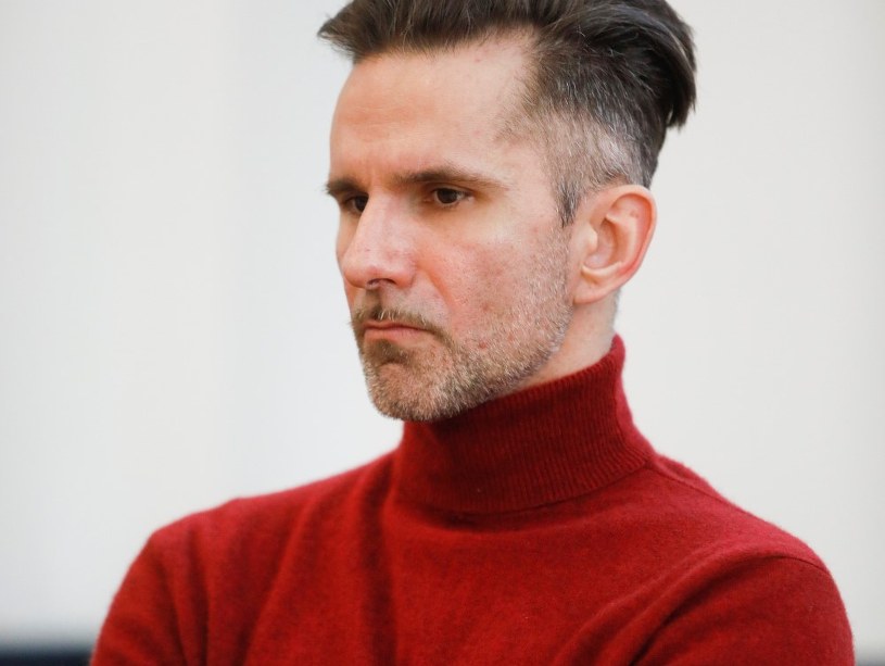 Gwiazdor "M jak miłość" domaga się zapłaty! Apeluje do kolegów po fachu