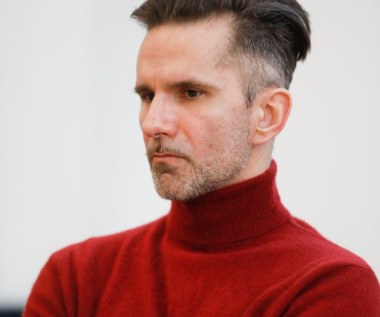 Gwiazdor "M jak miłość" domaga się zapłaty! Apeluje do kolegów po fachu