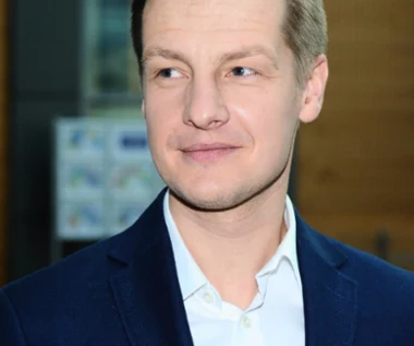 Gwiazdor "M jak miłość" grał kiedyś w "Pierwszej miłości"! Widzowie w szoku