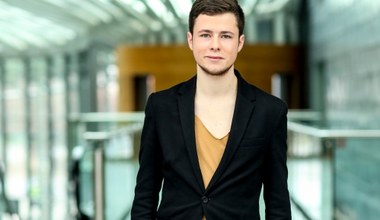 Gwiazdor "M jak miłość" marzył o wielkiej karierze. Niewiarygodne, czym się dziś zajmuje
