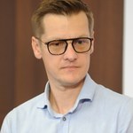 Gwiazdor "M jak miłość" się rozwodzi? Mroczek stawia sprawę jasno