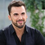 Gwiazdor "M jak miłość" zaręczony! Kim jest jego ukochana?