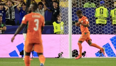 Gwiazdor Manchesteru United w 90. minucie dał im wygraną na mundialu