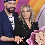 Marcin Czyżewski Gwiazdor "Must Be the Music" oświadczył się swojej ukochanej na antenie. Gratulujemy