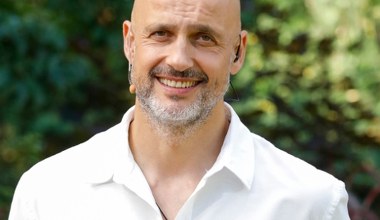 Gwiazdor "Na dobre i na złe" brał ślub 20 lat temu. Teraz zdradził przepis na udany związek