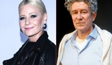 Gwiazdor "Na dobre i na złe" był zakochany w Kożuchowskiej. Odrzuciła go po wspólnych wakacjach