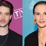 Gwiazdor "Na dobre i na złe" trafił na wspaniałą partnerkę. Jego żona należy do znanego aktorskiego klanu