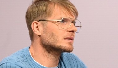 Gwiazdor "Na dobre i na złe" zarabia nie tylko na aktorstwie. "W końcu mogę to powiedzieć"