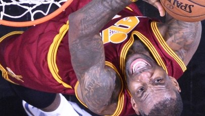 Gwiazdor NBA o trenerze Popovichu: Chciałbym poznać jego mózg