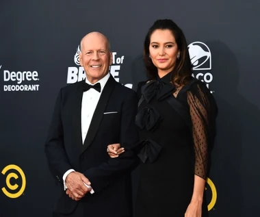 Gwiazdor nie mieszka już z rodziną? Demi Moore zabiera głos w sprawie