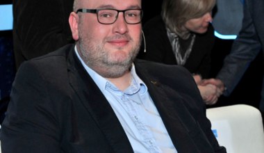 Gwiazdor "Ojca Mateusza" jest nie do poznania. Schudł 30 kg