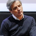 Gwiazdor "Ojca Mateusza" nie miał łatwego startu w zawodzie. Języka polskiego nauczył się dopiero przed studiami