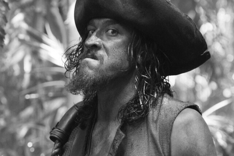 Gwiazdor "Piratów z Karaibów" nie żyje. Zginął w wyniku ataku rekina