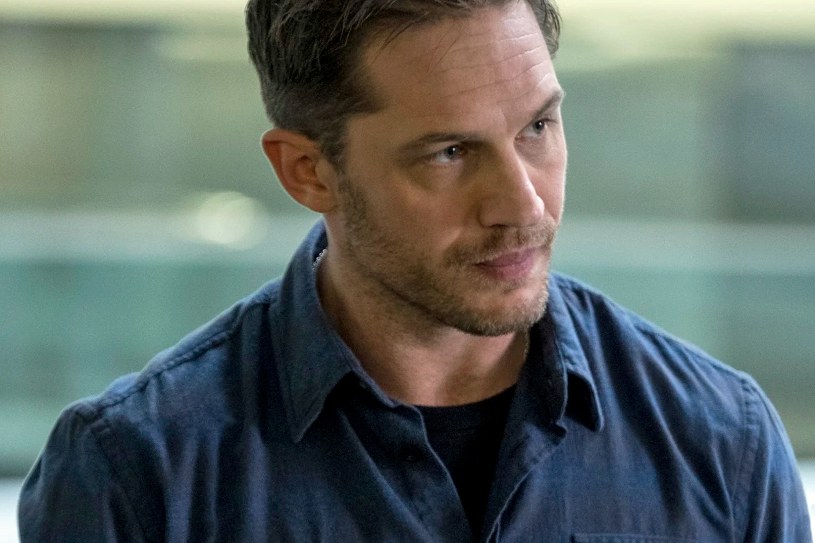 Tom Hardy wylatuje z serialu Taylora Sheridana