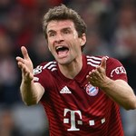 Gwiazdor przedłużył kontrakt z Bayernem Monachium. Już oficjalnie