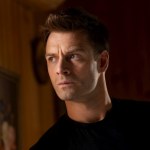 Gwiazdor "Przyjaciółek" zostanie ojcem. Posypały się gratulacje od znanych aktorek