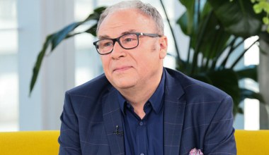 Gwiazdor "Rancza" już tego nie ukrywa. Aktor zrobił karierę bez dyplomu. 