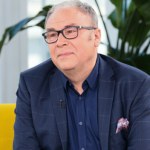 Gwiazdor "Rancza" nie mógł powstrzymać się od komentarza. Tak ocenił występ Daniela Olbrychskiego