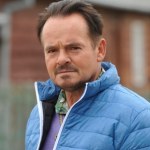 Gwiazdor "Rancza" zdecydował się na niespodziewany krok. Chce jechać na Eurowizję