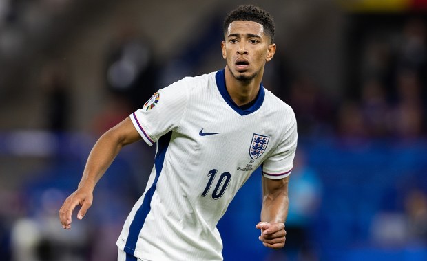 Gwiazdor Realu Madryt udziałowcem w angielskim klubie