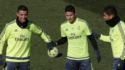 Gwiazdor Realu Madryt ukarany za "stawianie oporu władzy". Zapłaci wysoką grzywnę