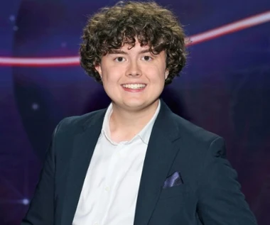 Gwiazdor "rodzinki.pl" po głośnym wywiadzie. Burza w sieci nie milknie