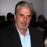 Gwiazdor "Seksu w wielkim mieście" oskarżony o gwałty