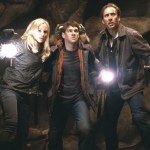 Gwiazdor "Skarbu narodów" zdradził, że powstanie trzecia część filmu