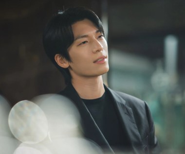 Gwiazdor "Squid Game" zachwyca w nowym serialu. Mroczny thriller już w streamingu