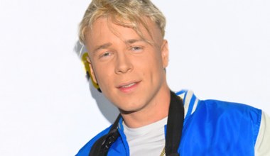 Gwiazdor Sylwestrowej Mocy Przebojów ma smykałkę do biznesu. Skolim przekonał do siebie nawet Książula[POMPONIK EXCLUSIVE]