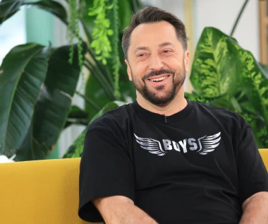 Gwiazdor Sylwestrowej Mocy Przebojów nie liczy na dużą muzyczną emeryturę. Dawno znalazł inne źródła dochodów