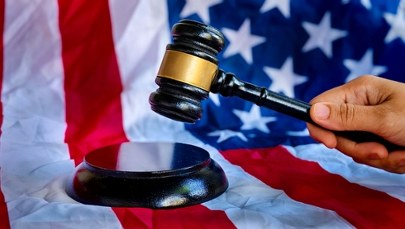 Gwiazdor "Tańczącego z wilkami" skazany na dożywocie