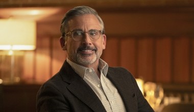 Gwiazdor "The Office" długo czekał na taką rolę. Najlepsza komedia od lat